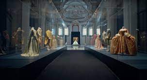 l’arte della moda – foto sito