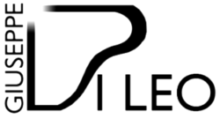 Giuseppe Di Leo Logo